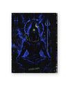 Stillness Is Power – Shiva canvas, canvas print